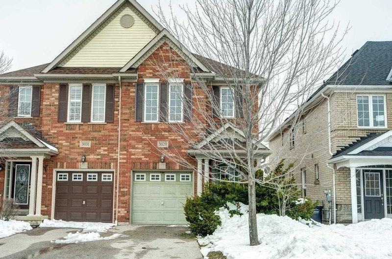 3029 Mission Hill Dr, Mississauga, L5M 0B8 | Image 2