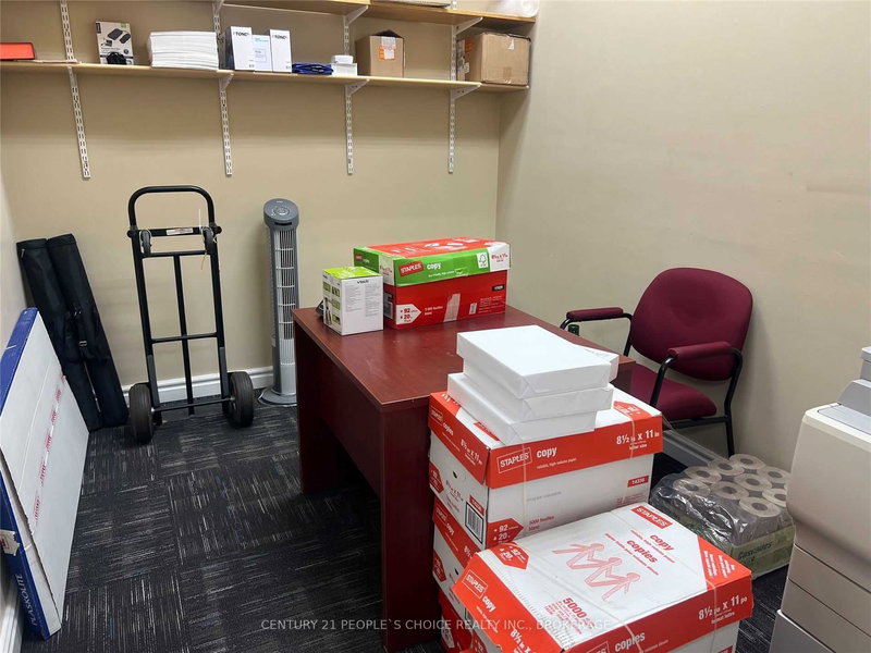 21 - 4801 Steeles Ave W, Toronto, M9L 2W1 | Image 2