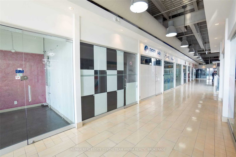 2C08 - 7215 Goreway Dr, Mississauga, L4T 0B4 | Image 2