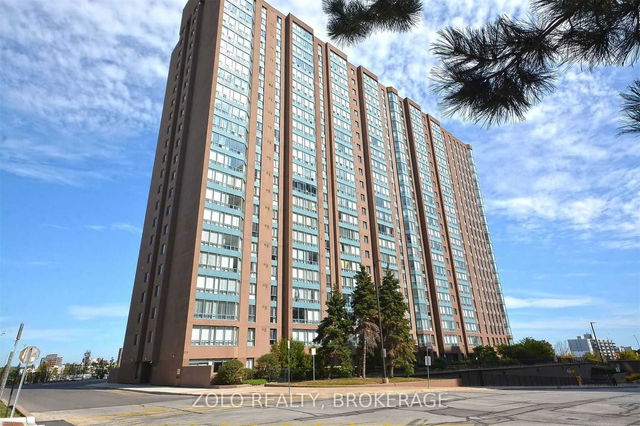 512 - 115 Hillcrest Avenue