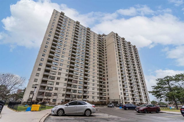 1403 - 390 Dixon Road