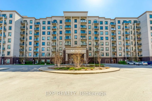 403 - 2490 Old Bronte Road