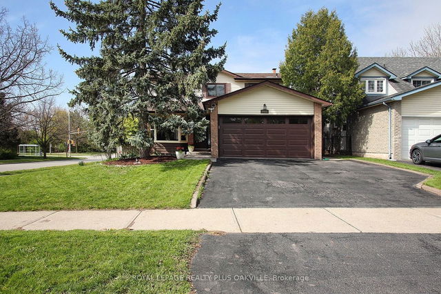 1482 Lancaster Drive