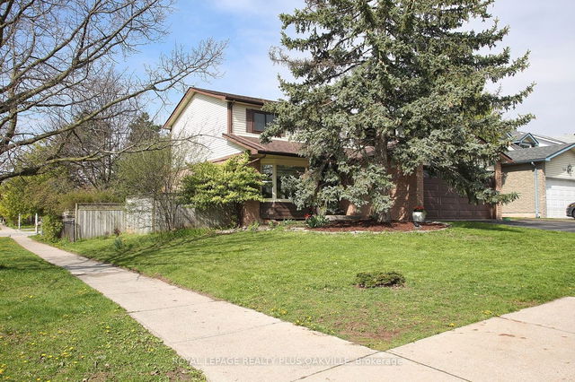 1482 Lancaster Drive