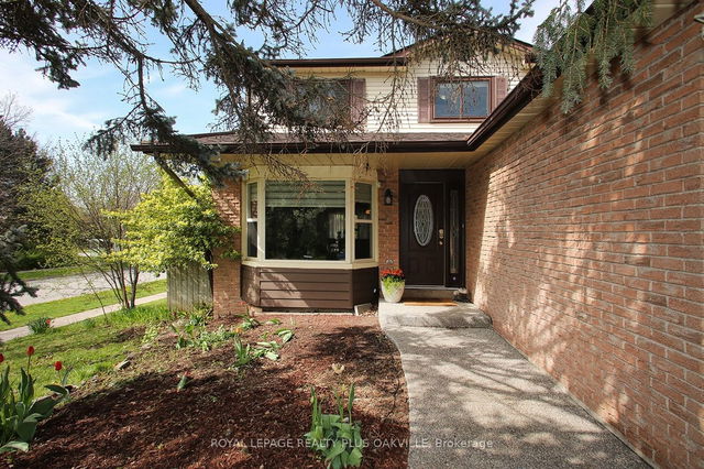 1482 Lancaster Drive