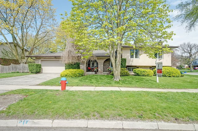 2109 Devon Road