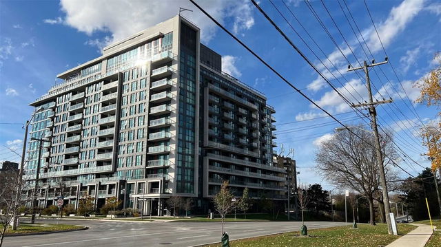 810 - 80 Esther Lorrie Drive