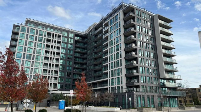810 - 80 Esther Lorrie Drive