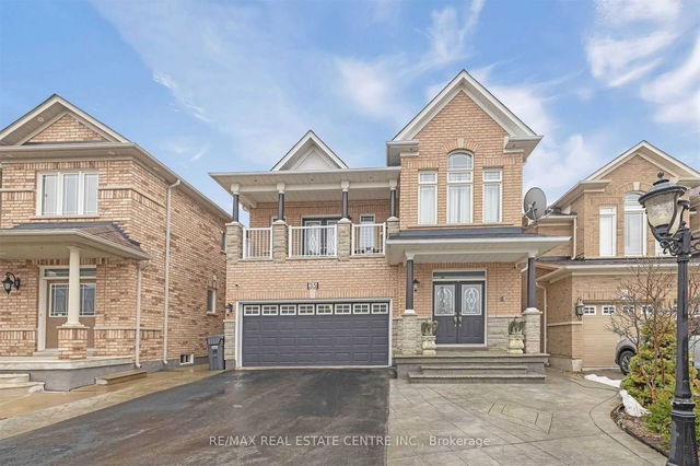 35 Devonsleigh Drive