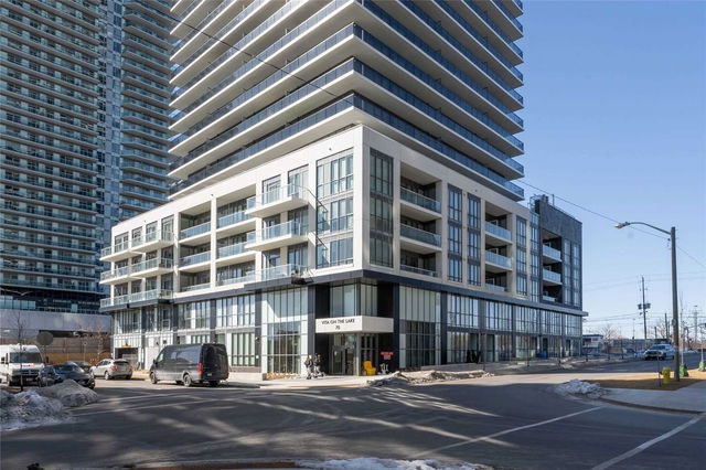4503 - 70 Annie Craig Drive