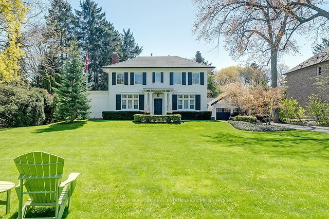 644 King Road