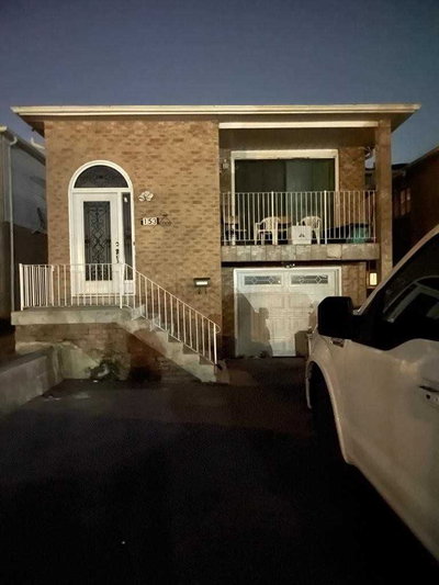 Detached House leased at 153 Morton Way, Brampton, Ontario, L6Y 2P7 - Fletcher's West - MLS: W5953201