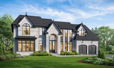 Detached House sold at 1417 Wateska Boulevard, Mississauga, Ontario, L5H 2R3 - Lorne Park - MLS: W5953327