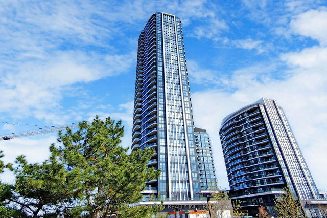 2215 - 35 Watergarden Drive