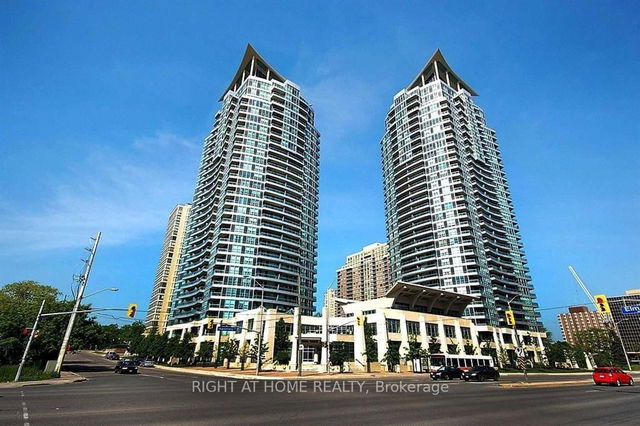 2705 - 33 Elm Drive