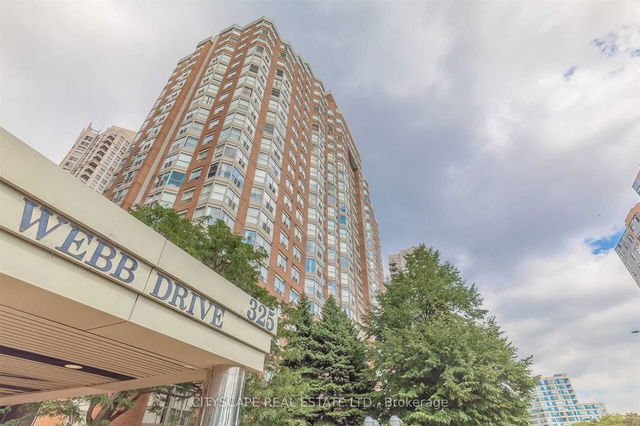 2209 - 325 Webb Drive