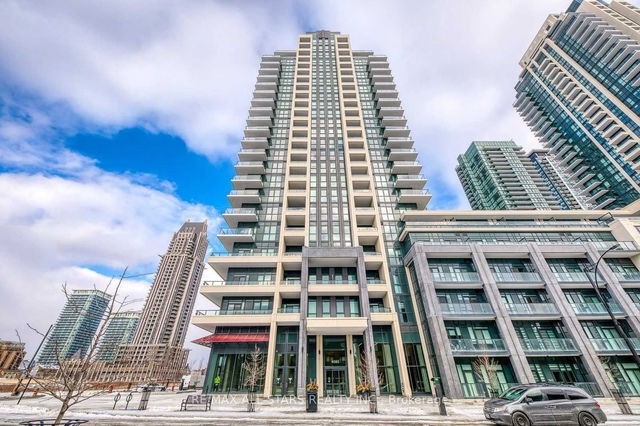 1003 - 4085 Parkside Village Drive