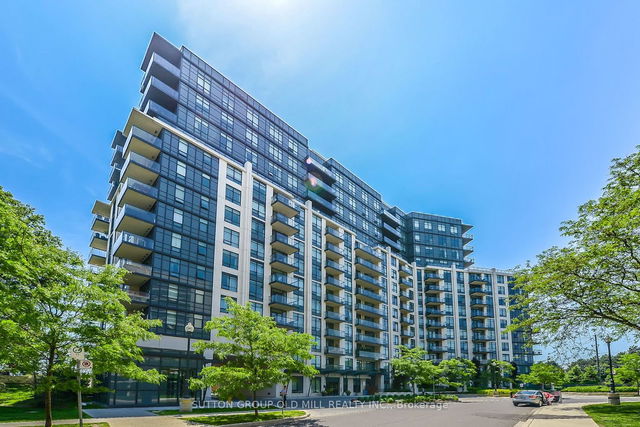 104 - 1135 Royal York Road