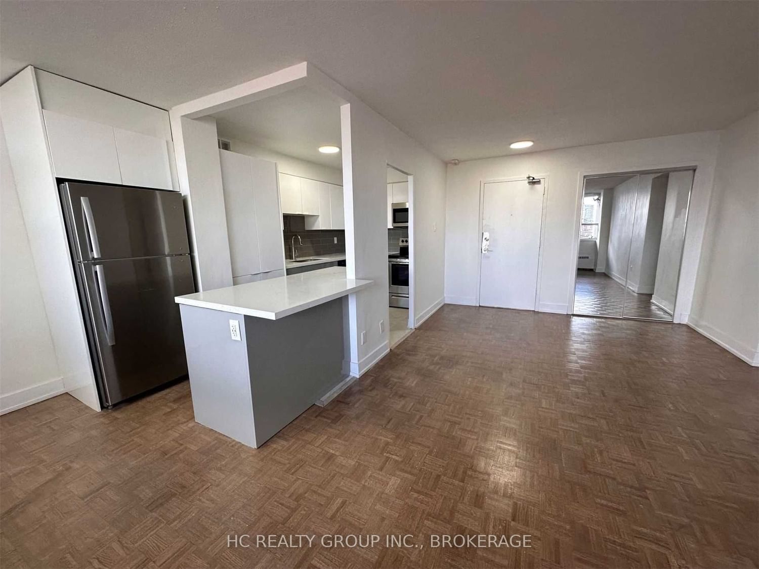 Semi-Detached House leased at 803-4875 Dundas Street, Toronto, Islington-City Centre West, M9A 1B3 - MLS: W5954941