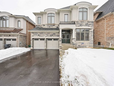 Detached House sold at 45 Daisy Meadow Crescent, Caledon, Ontario, L7C 4G4 - Caledon East - MLS: W5955752