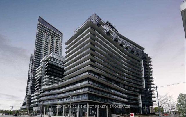 301 - 39 Annie Craig Drive
