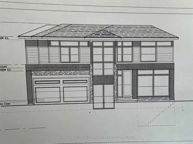 426 Canterbury Crescent