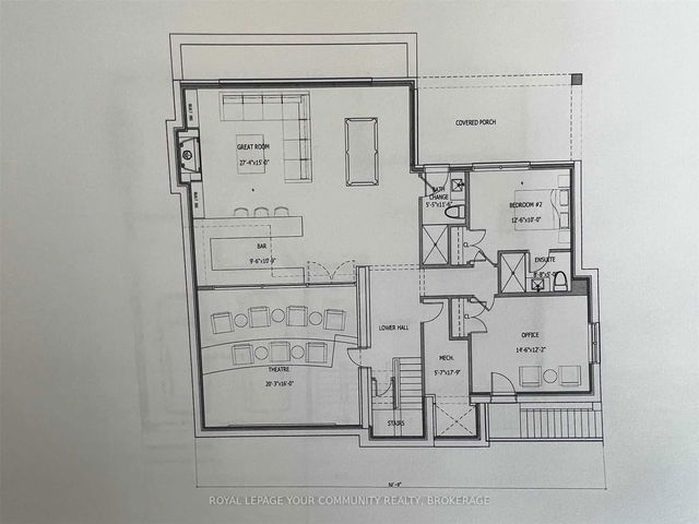 426 Canterbury Crescent