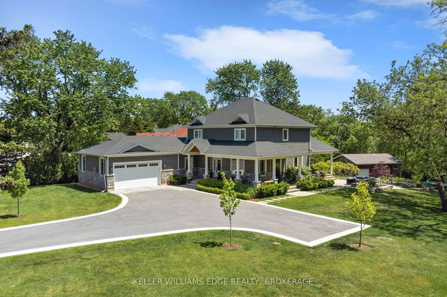 288 Sumach Drive