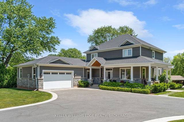 288 Sumach Drive