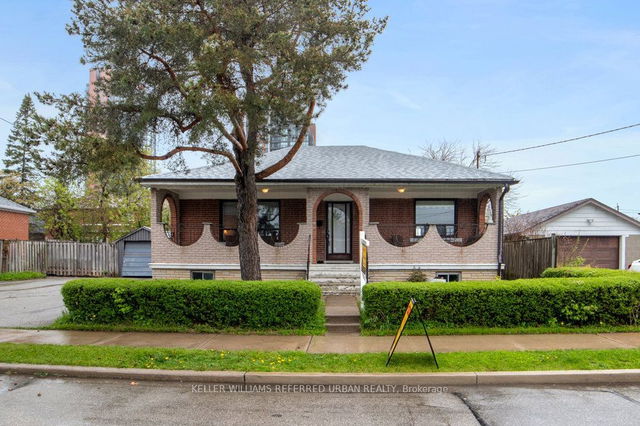 36 Claver Avenue