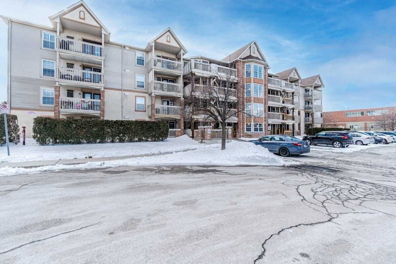111 - 4003 Kilmer Dr, Burlington, L7M 4M1 | Image 2