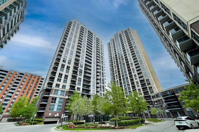 1708 - 5 Michael Power Place