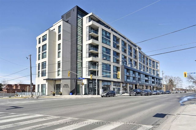 309 - 2522 Keele Street