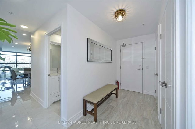 309 - 2522 Keele Street