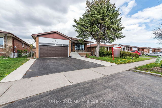 4145 Brandongate Drive