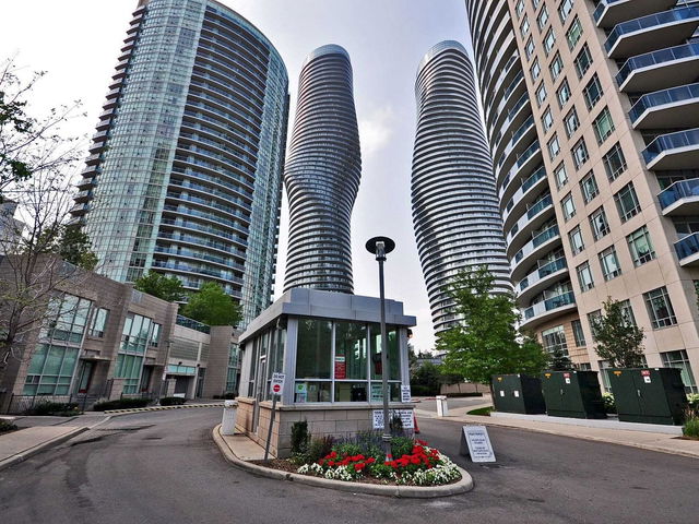 502 - 70 Absolute Avenue