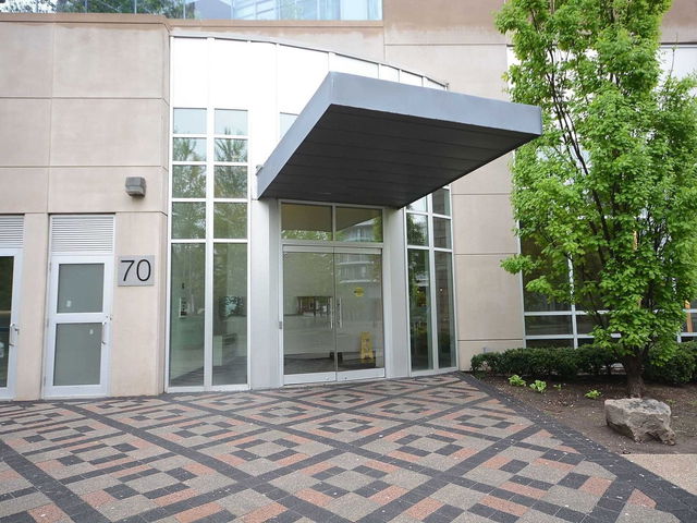 502 - 70 Absolute Avenue