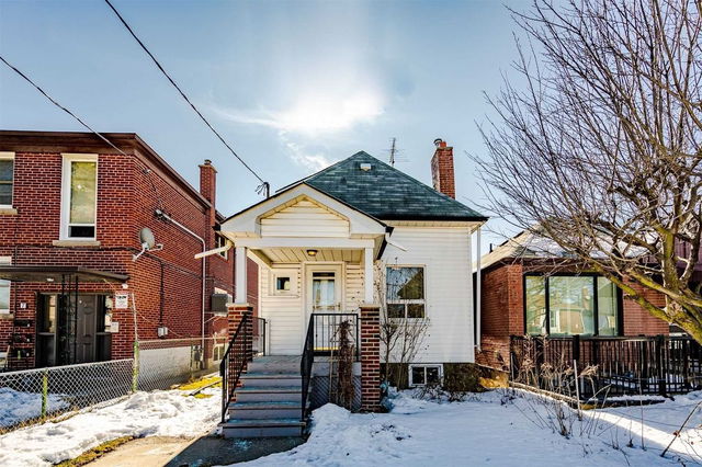 9 White Avenue