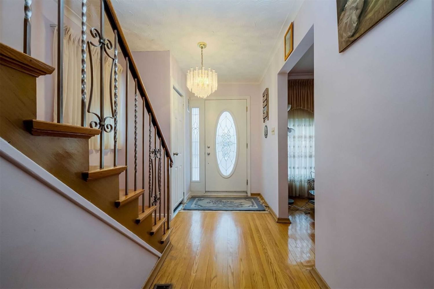 Semi-Detached House sold at 57 Falstaff Avenue, Toronto, Rustic, M6L 2E2 - MLS: W5958779