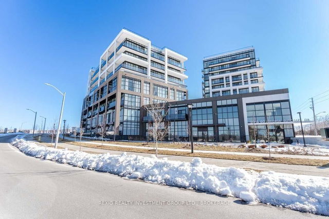113 - 60 George Butchart Drive