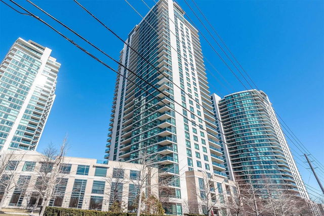 104 - 225 Sherway Garden Road