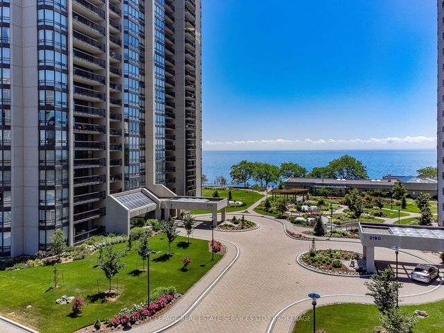 102 - 2170 Marine Drive