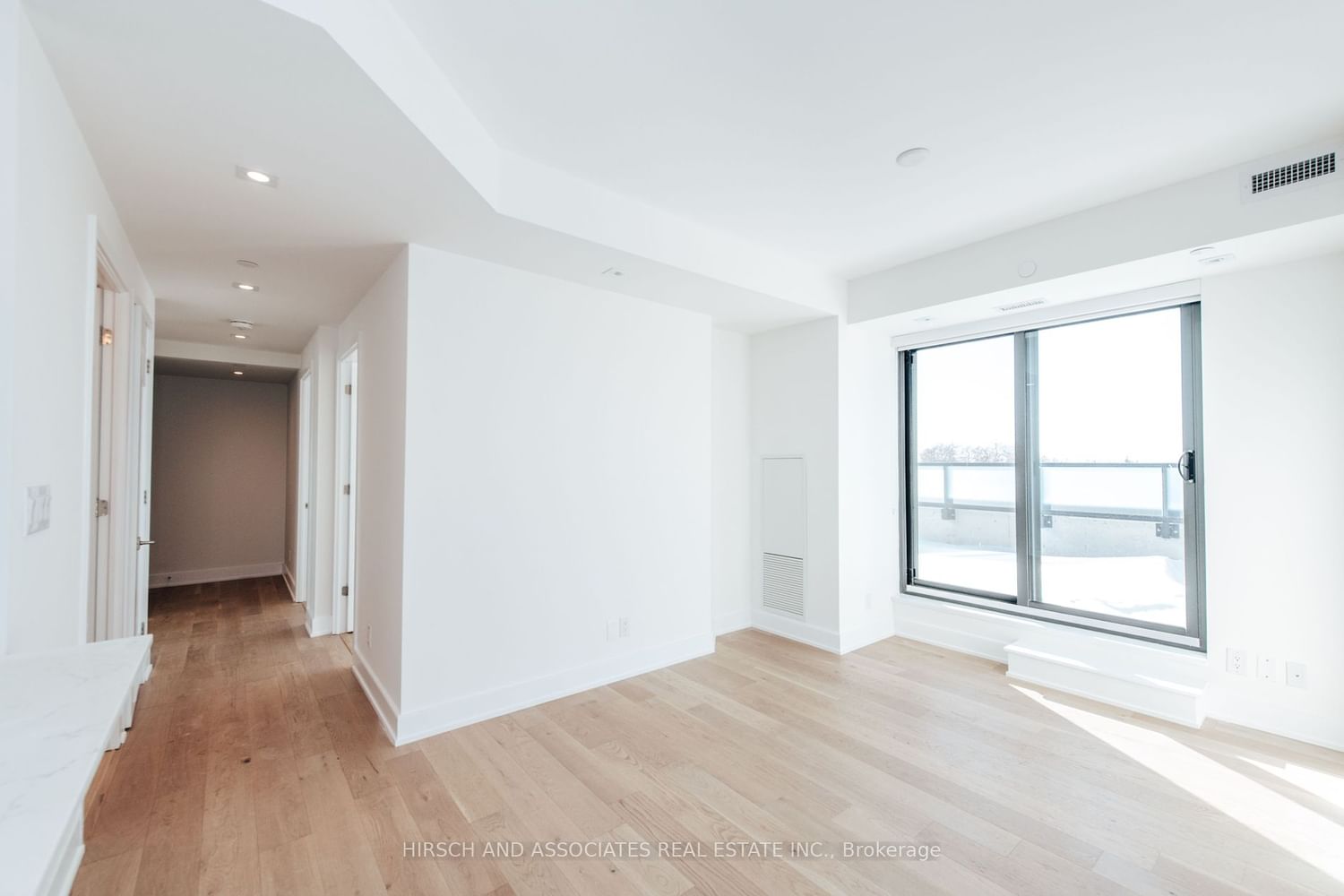 Condo sold at 707-430 Roncesvalles Avenue, Toronto, Roncesvalles, M6R 0A6 - MLS: W5959236