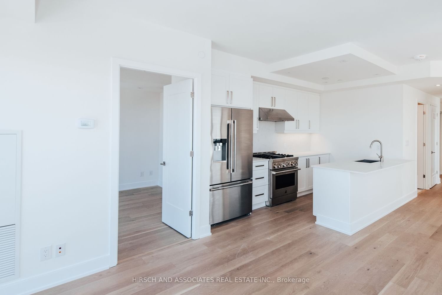 Condo sold at 707-430 Roncesvalles Avenue, Toronto, Roncesvalles, M6R 0A6 - MLS: W5959236