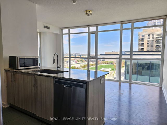 808 - 4099 Brickstone Mews