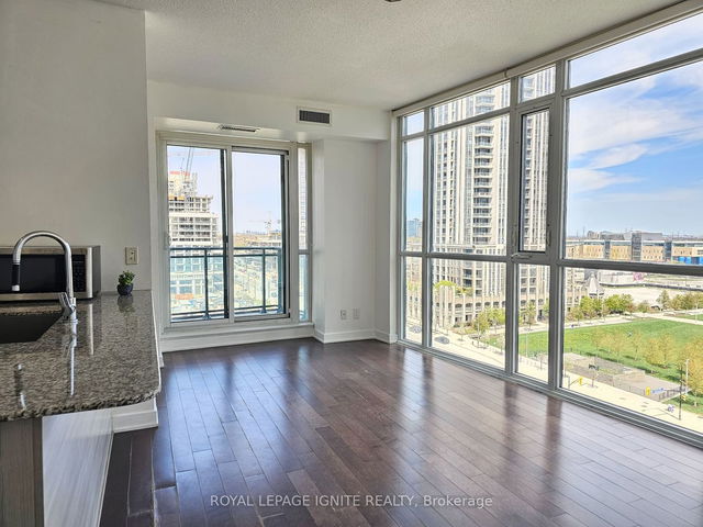 808 - 4099 Brickstone Mews