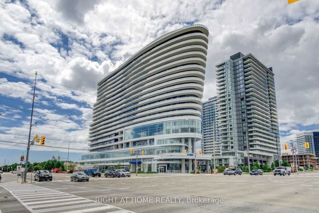 901 - 2520 Eglinton Avenue