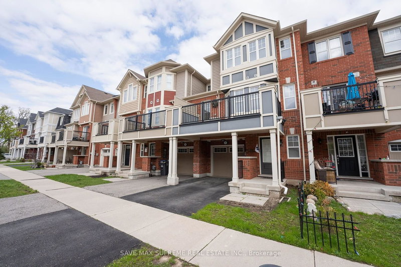 51 Colonel Frank Ching Cres, Brampton, L6Y 5W4 | Image 2