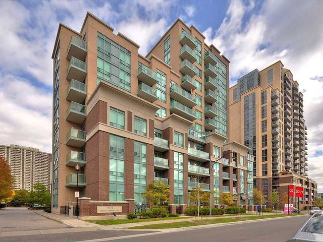 #207 - 7 Michael Power Place