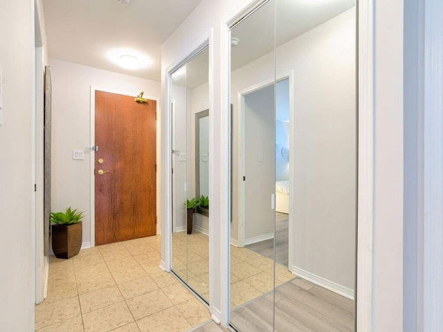 #207 - 7 Michael Power Place